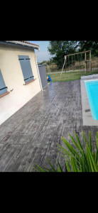 Photo de galerie - Maçonnerie