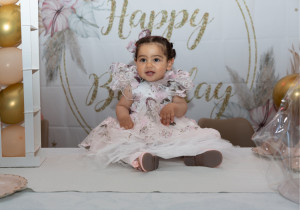 Photo de galerie - BABY SHOWER