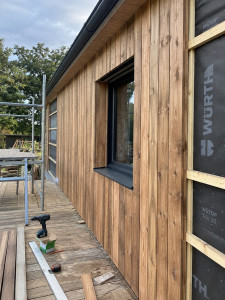 Photo de galerie - Bricolage et multi services