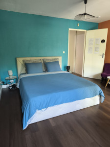 Photo de galerie - Prestation Airbnb 