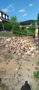 Photo de galerie - Bricolage et multi services