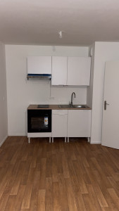 Photo de galerie - Montage cuisine 