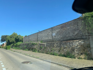 Photo de galerie - Maçonnerie