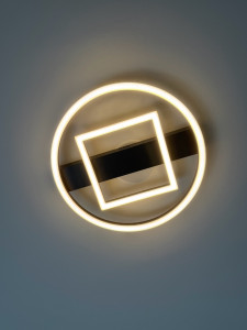 Photo de galerie - Luminaire 