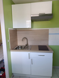 Photo de galerie - Menuiserie - Huisserie - Agencement