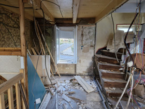 Photo de galerie - Artisan tout corps d'état - Rénovation