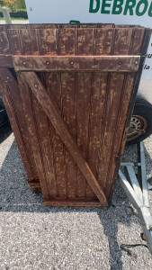 Photo de galerie - Peinture 