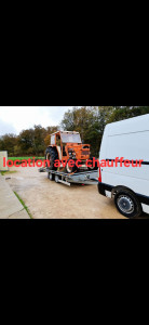 Photo de galerie - Pour vos transports 