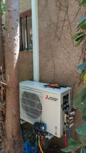 Photo de galerie - Installation entretien et dépannage 