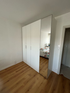 Photo de galerie - Montage meuble en kit 