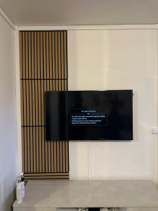 Photo de galerie - Bricolage et multi services