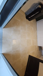 Photo de galerie - Carrelage