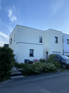 Photo de galerie - Peinture - Tapisserie