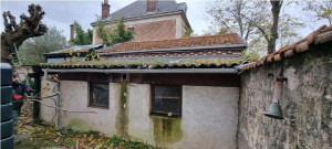 Photo de galerie - Maçonnerie