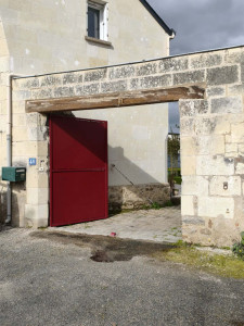 Photo de galerie - Taille de pierre - Marbrerie