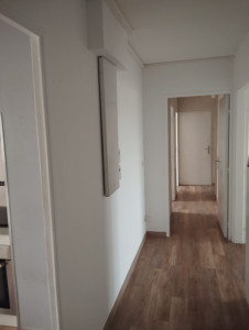 Photo de galerie - Peinture murs  plafonds 