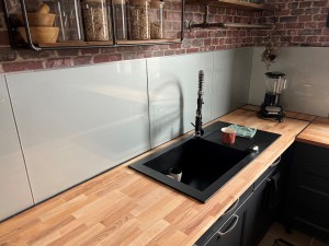 Photo de galerie - Pose cuisine 