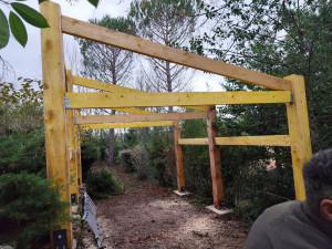 Photo de galerie - Bricolage et multi services