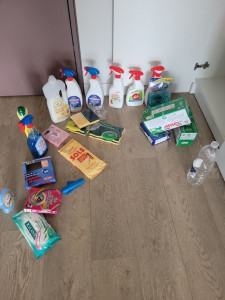 Photo de galerie - Aide à domicile