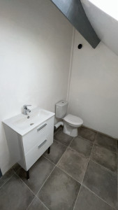 Photo de galerie - Salle de bain 