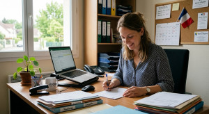 Photo de galerie - Pour toutes vos tâches administratives 