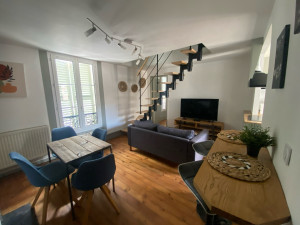 Photo de galerie - Remise au propre d’un logement de A à Z