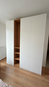 Photo de galerie - Montage meubles en kit