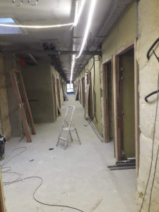 Photo de galerie - Platerie