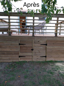 Photo de galerie - Après...