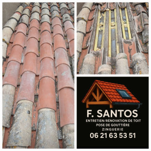 Photo de galerie - Réfection 