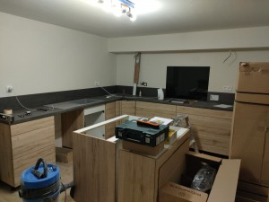 Photo de galerie - Artisan tout corps d'état - Rénovation