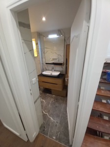 Photo de galerie - Peinture - Tapisserie