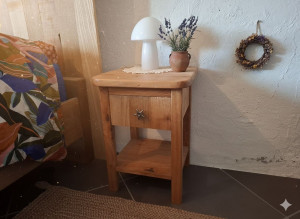 Photo de galerie - Menuiserie - Huisserie - Agencement