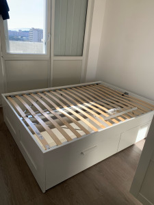 Photo de galerie - Montage meubles en kit