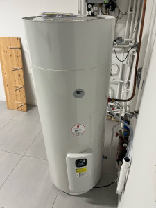 Photo de galerie - Plomberie - Installation sanitaire