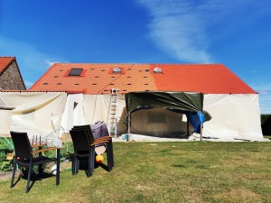 Photo de galerie - Voici une photo de réalisation proposée pour un Voisin