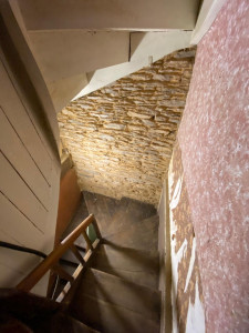 Photo de galerie - Maçonnerie