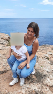 Photo de galerie - Petite fille de 5 ans 