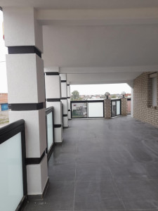 Photo de galerie - Peinture - Tapisserie