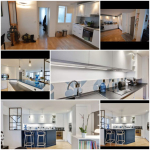 Photo de galerie - Cuisine 