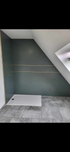 Photo de galerie - Carrelage