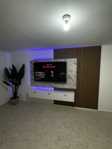 Photo de galerie - Bricolage et multi services