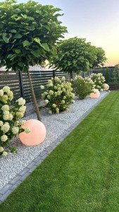 Photo de galerie - Paysagiste - Aménagement du jardin