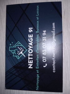 Photo de galerie - Mise en decheterie de vos encombrants 