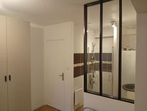 Photo de galerie - Verrière 