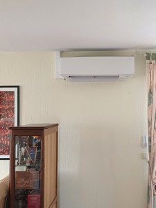 Photo de galerie - Chauffage - Climatisation