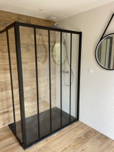 Photo de galerie - Carrelage