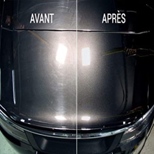 Photo de galerie - Redonner une seconde vie à votre voiture !