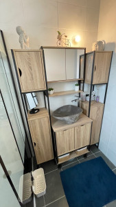 Photo de galerie - Montage meubles en kit