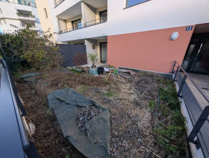 Photo de galerie - Paysagiste - Aménagement du jardin